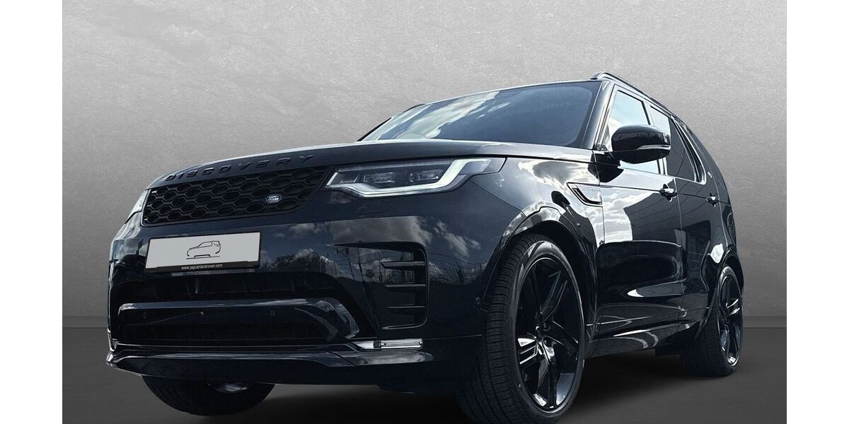 Land Rover Discovery 20.000 km 75.890 &euro; Moers 47441