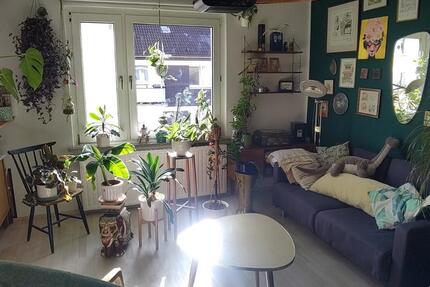 Wohnung ab 0126 bis 0626 im Alsenviertel vollmöbliert zimmer