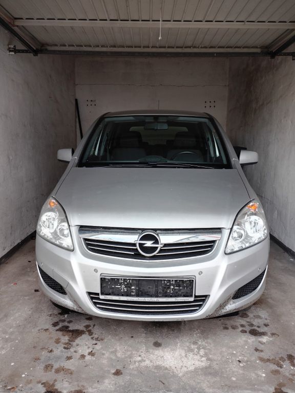 Zafira