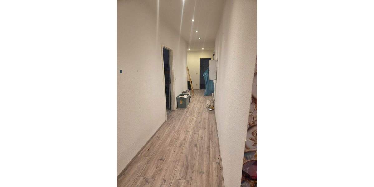 Etagenwohnung Herne Wanne - 3 Zimmer, 108 m&sup2;, 972&euro; | Angebot:25142502