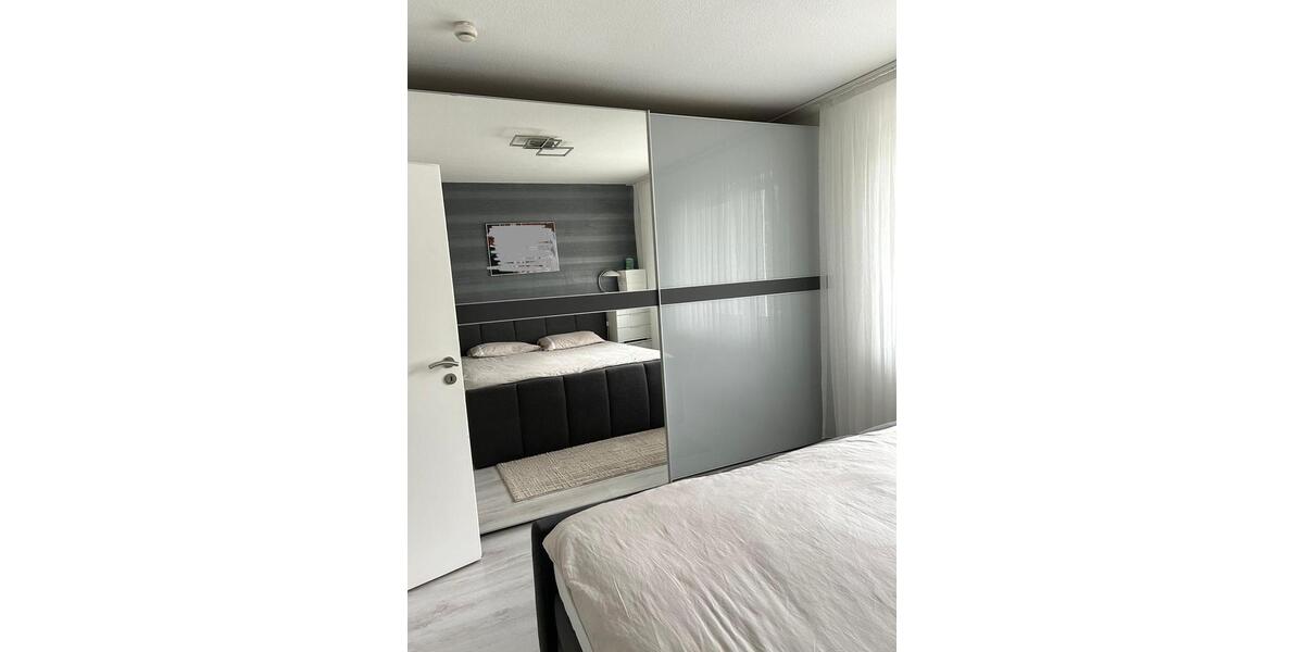 Traumhafte Wohnung Top Lage 3 zimmer