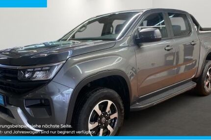 VW Amarok 14.347 km 41.990 &euro; Düsseldorf 40233
