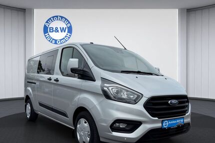 Ford Transit Custom 38.924 km 29.999 &euro; Krefeld 47805