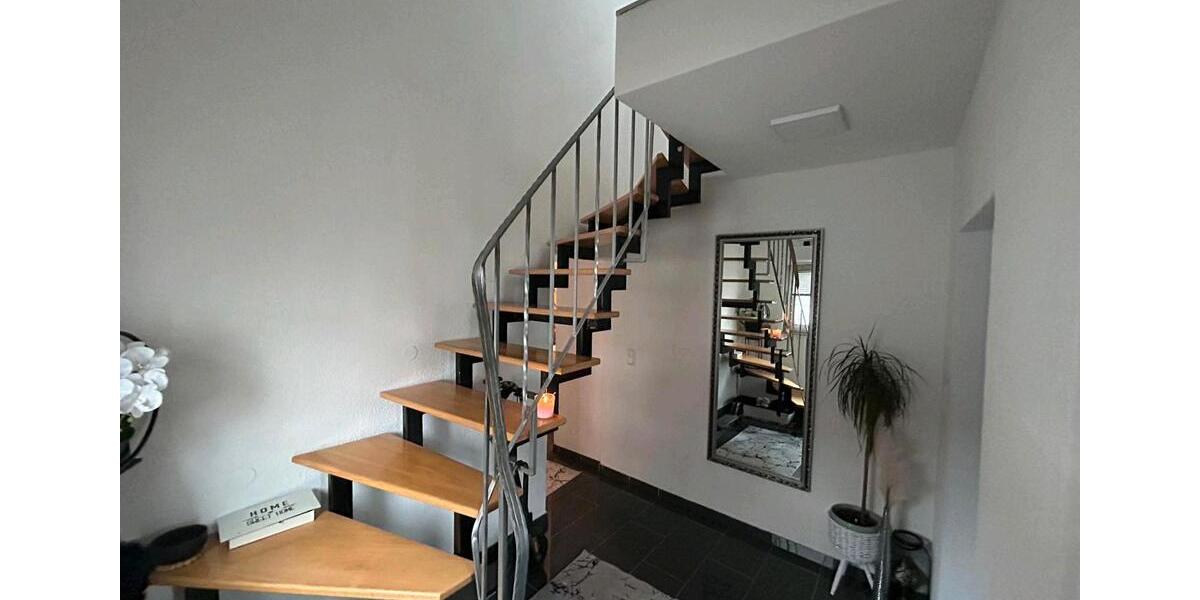Reihenhaus Kamp-Lintfort Lintfort - 5 Zimmer, 78 m&sup2;, 315.000&euro; | Angebot:27001793