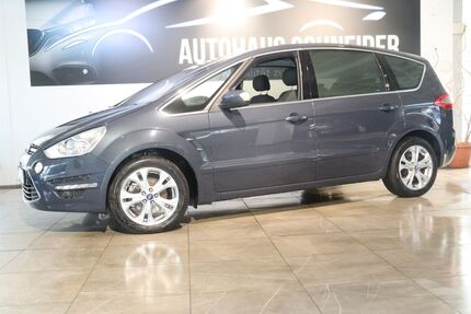 Ford S-Max 151.643 km 9.400 &euro; Ratingen 40880
