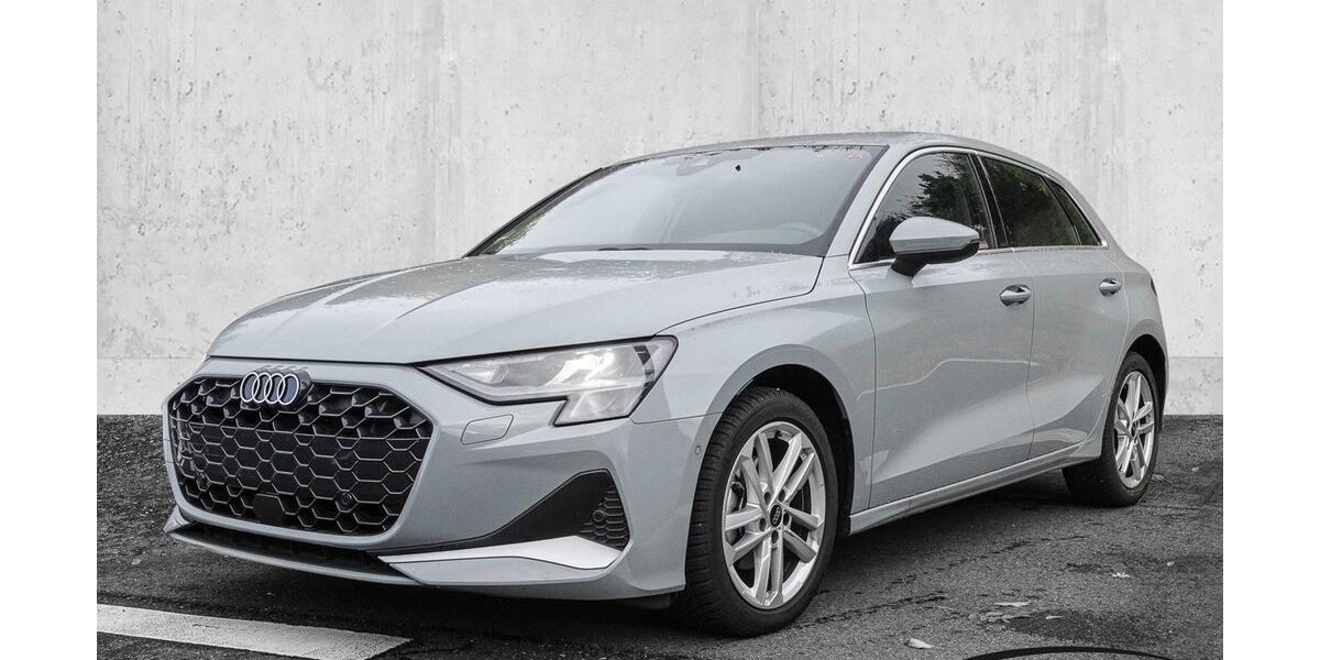 Audi A3 39.990 km 29.950 &euro; Meerbusch 40670