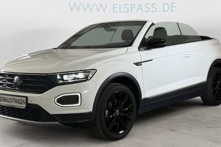 VW T-Roc 54.191 km 21.379 € Dinslaken 46539