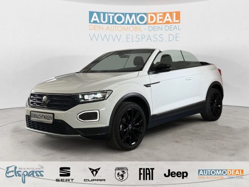 VW T-Roc 54.191 km 21.379 € Dinslaken 46539
