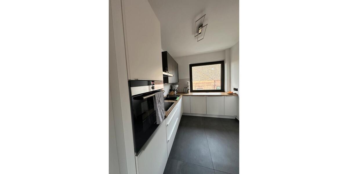 Modernisierte 3-Zimmer Wohnung zum Verkauf 2 zimmer