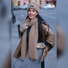 Lela Tsurtsumia und Chveni Band 17.01.2026 Stahlwerk Düsseldorf