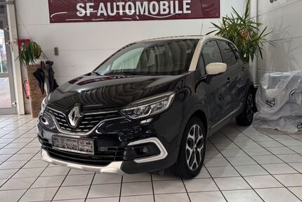 Renault Captur 64.000 km 12.900 &euro; Essen - Karnap 45329