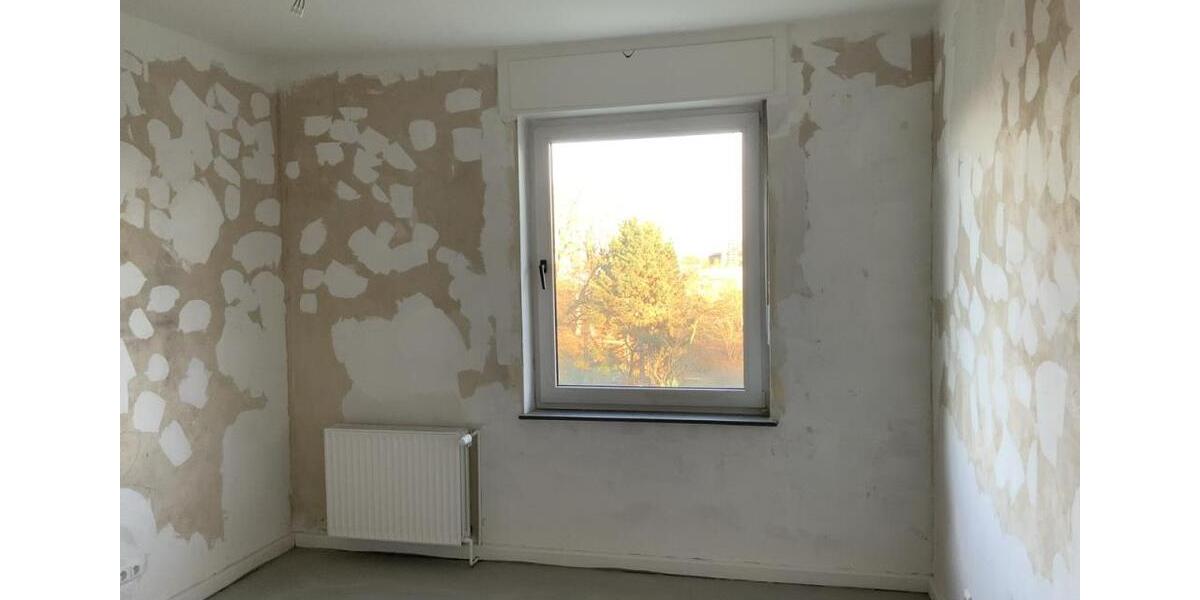 Großzügige 2-Zimmer-Wohnung in Essen-Frillendorf mit neuem Duschbad! 2 zimmer