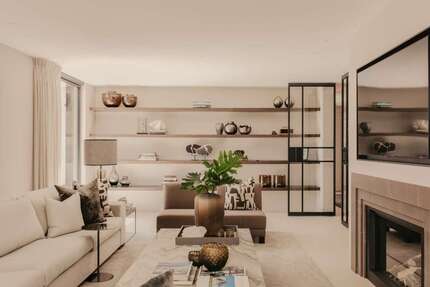 Wohnung zum Kaufen in Düsseldorf 2.159.000 € 240 m² 6 zimmer