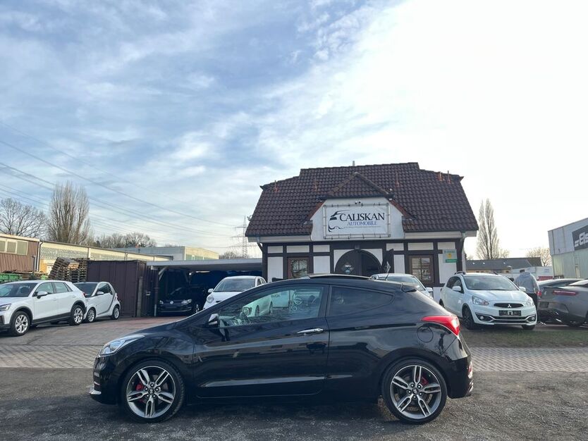 Hyundai i30 104.485 km 10.950 € Dinslaken 46539