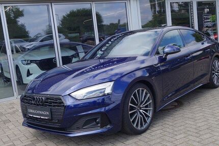 Audi A5 53.563 km 33.900 &euro; Herten 45701