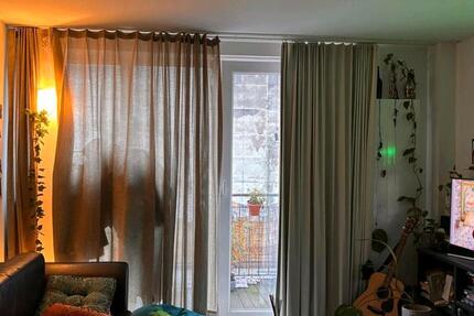 Wohnung Düsseldorf Pempelfort - 1 Zimmer, 45 m&sup2;, 1.300&euro; | Angebot:25416111