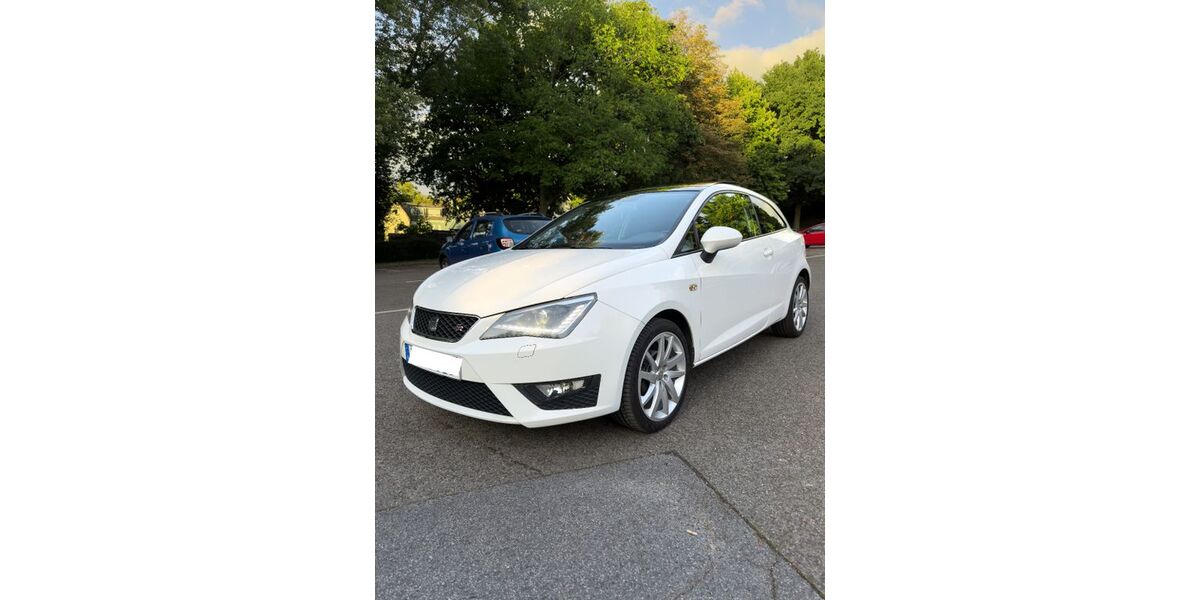 Seat Ibiza 155.000 km 3.900 &euro; Essen 45257