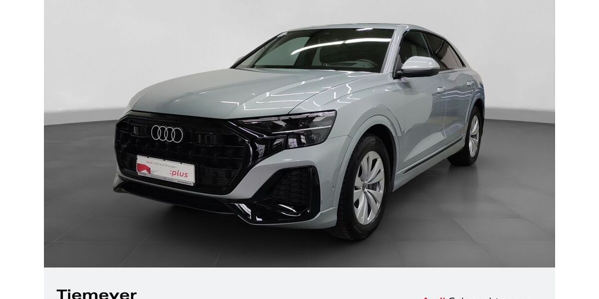 Audi Q8 25.193 km 69.380 &euro; Bochum 44809