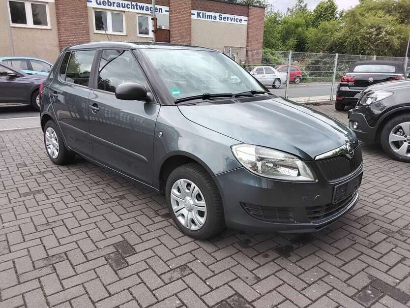 Fabia