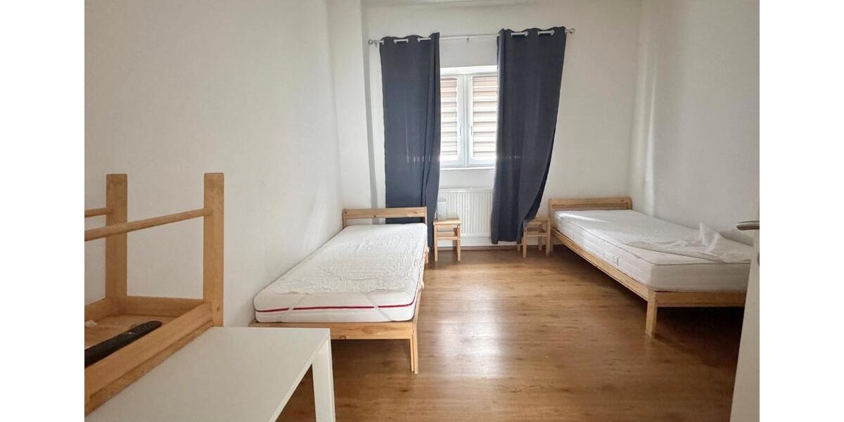 Etagenwohnung Gelsenkirchen Rotthausen - 3.5 Zimmer, 80 m&sup2;, 800&euro; | Angebot:26405990