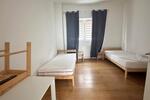Etagenwohnung Gelsenkirchen Rotthausen - 3.5 Zimmer, 80 m&sup2;, 800&euro; | Angebot:26405990