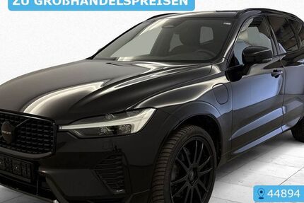 Volvo XC60 109.599 km 39.790 &euro; Krefeld 47829