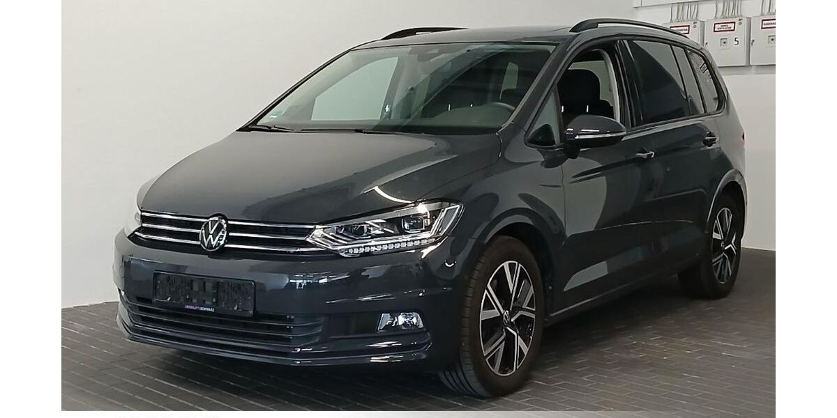 VW Touran 19.500 km 37.370 &euro; Meerbusch 40668
