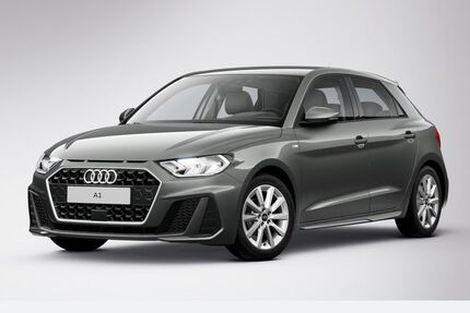 Audi A1 28.760 km 22.330 &euro; Bochum 44809