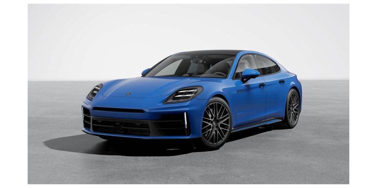 Porsche Panamera 9.999 km 129.490 &euro; Moers 47441