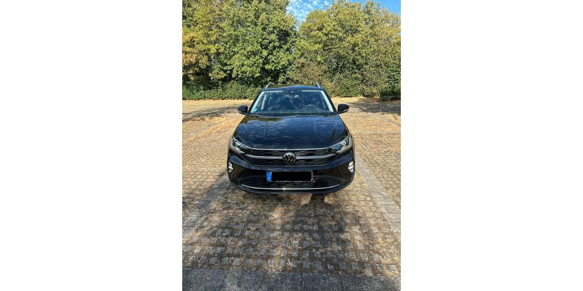 VW Taigo 52.500 km 17.490 &euro; Duisburg 47239