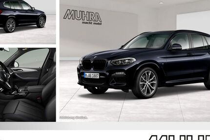 BMW X3 104.230 km 31.980 &euro; Oberhausen 46149