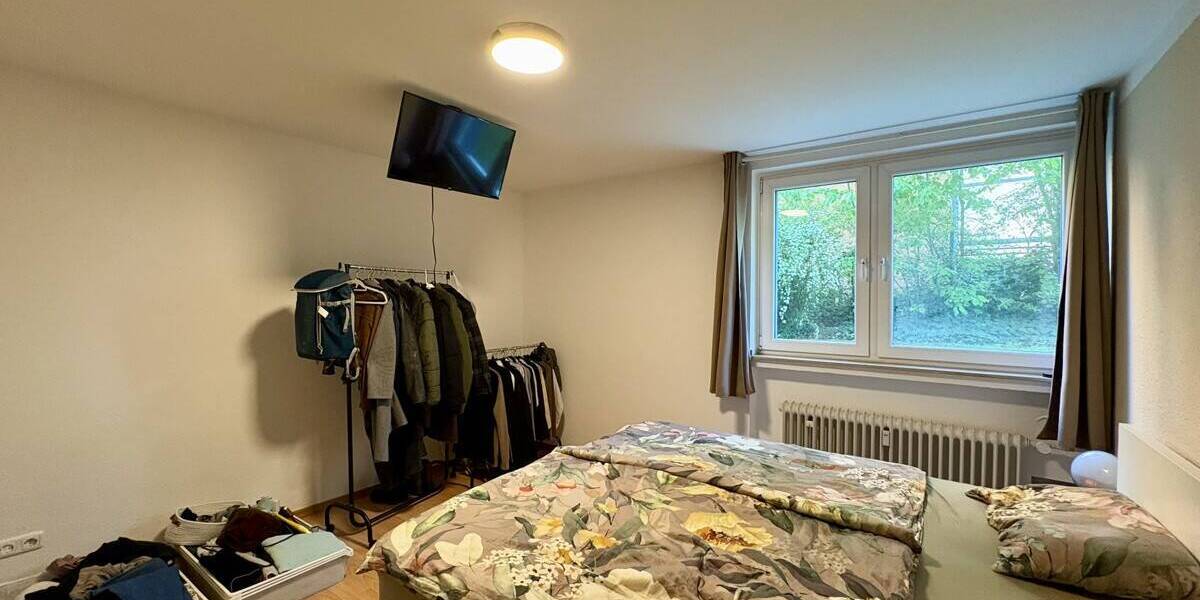 Etagenwohnung Meerbusch / Büderich Büderich - 3 Zimmer, 76 m&sup2;, 830&euro; | Angebot:26402513