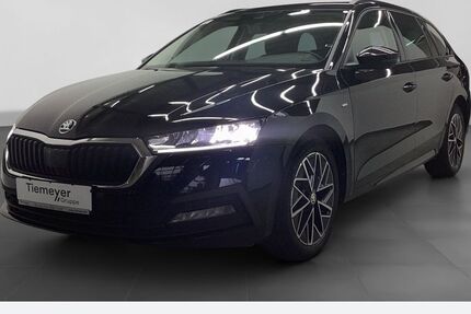 Skoda Octavia 110.213 km 17.480 &euro; Bochum 44809