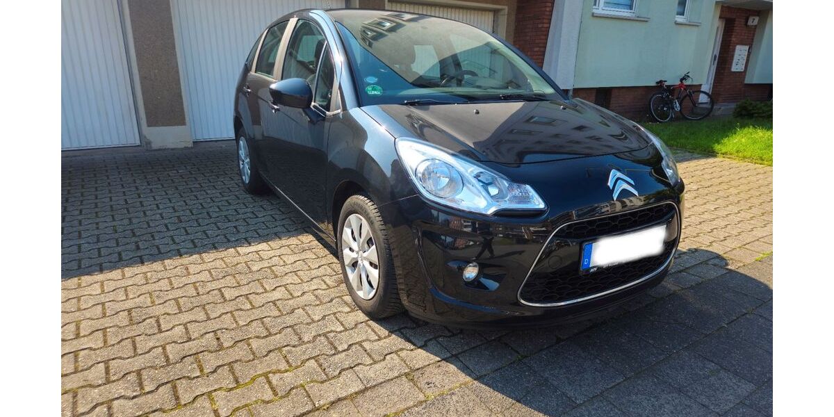 Citroen C3 143.000 km 3.200 &euro; Duisburg 47228