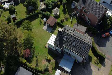 Haus zum Kaufen in Moers 595.000 € 160.01 m² 6 zimmer