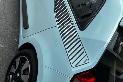 Renault Twingo 98.000 km 4.700 &euro; Düsseldorf 40625