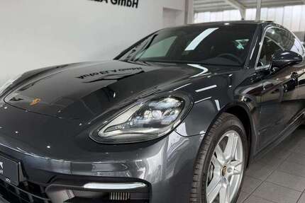 Porsche Panamera 17.000 km 80.990 &euro; Heiligenhaus 42579