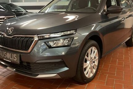 Skoda Kamiq 93.000 km 17.990 &euro; Wülfrath 42489