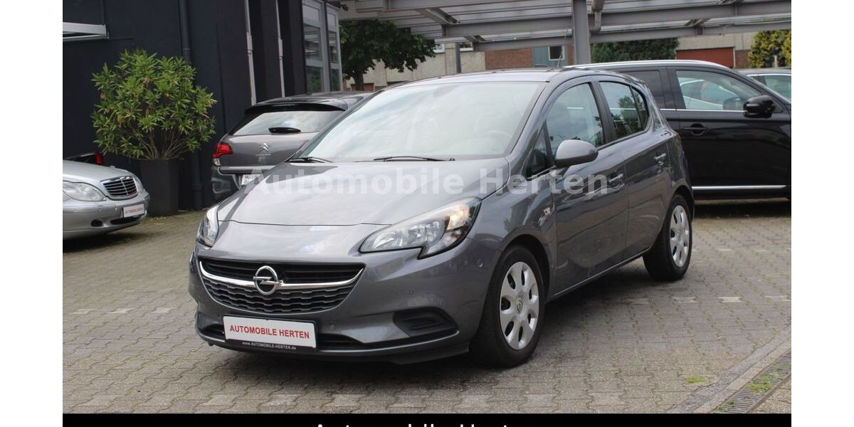 Opel Corsa 71.000 km 8.900 &euro; Herten 45699
