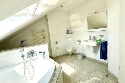 Wohnung Duisburg Friemersheim - 3 Zimmer, 80 m&sup2;, 660&euro; | Angebot:26893225