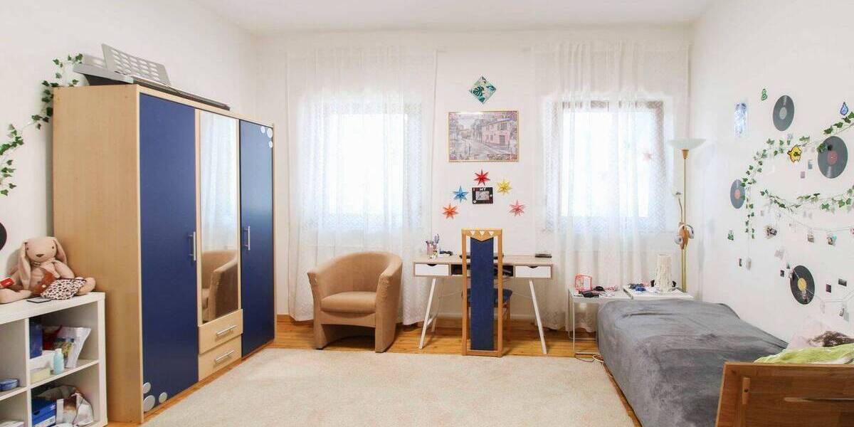 Etagenwohnung Hattingen Niederbonsfeld - 3 Zimmer, 83 m&sup2;, 149.000&euro; | Angebot:26083028