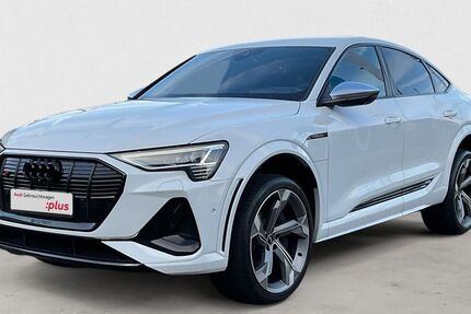 Audi e-tron 34.525 km 49.440 &euro; Wesel 46483