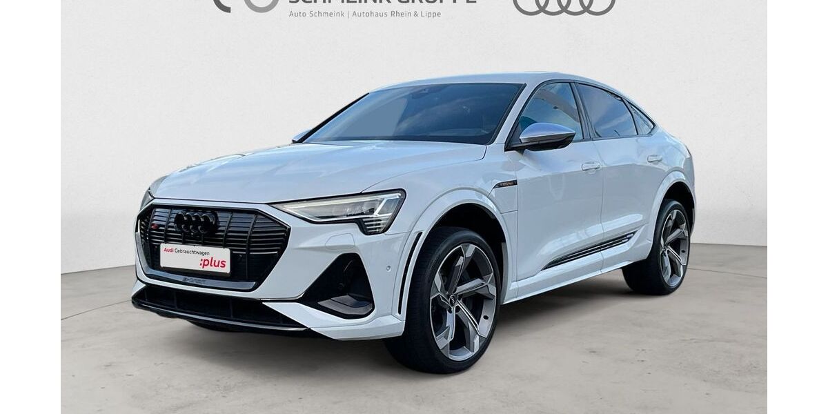 Audi e-tron 34.525 km 49.440 &euro; Wesel 46483