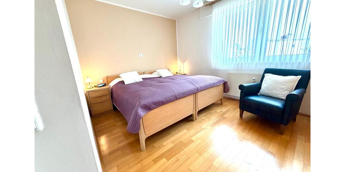 Etagenwohnung Herne Baukau - 2 Zimmer, 62 m&sup2;, 149.000&euro; | Angebot:26902562