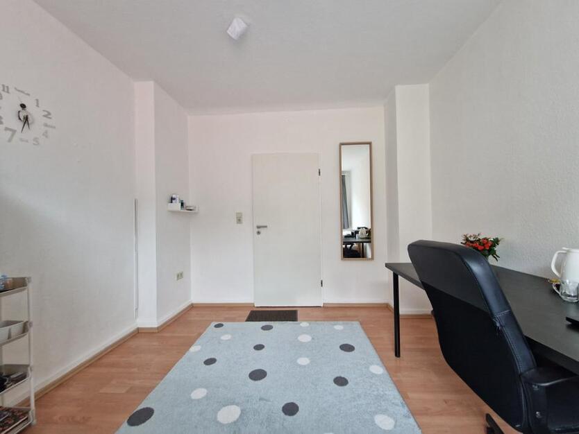 2er Frauen-WG Schönes WG-Zimmer mit Küche in Bochum-Hamme