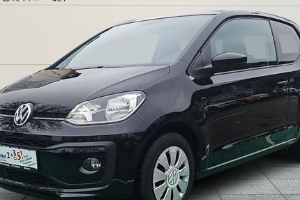 VW up! 52.792 km 9.980 &euro; Bochum 44809