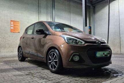 Hyundai i10 155.684 km 5.999 &euro; Duisburg 47226