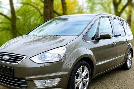Ford Galaxy 327.000 km 3.000 &euro; Dorsten 46286