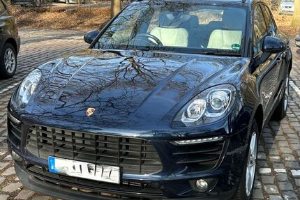 Porsche Macan 129.000 km 27.500 &euro; Düsseldorf 40629