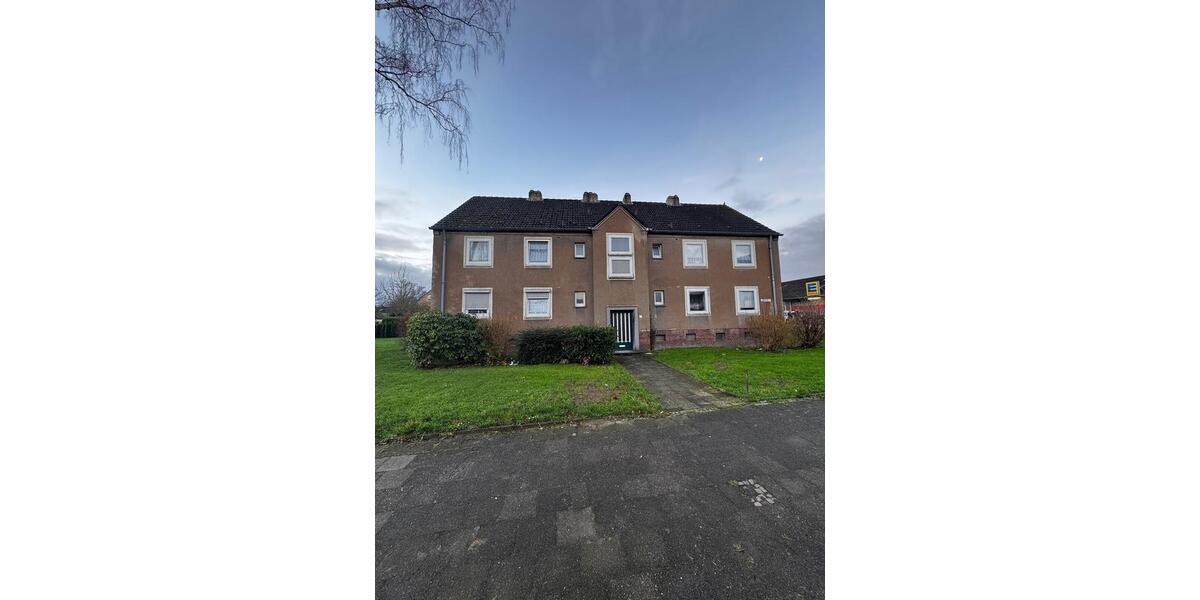 Erdgeschoßwohnung Kamp-Lintfort Lintfort - 2.5 Zimmer, 43 m&sup2;, 401&euro; | Angebot:25524167